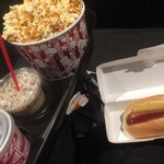 User's review image for TOHOシネマズ セブンパーク天美