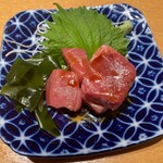 用戶對於ほていちゃん 上野4号店的評論圖