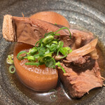 用户对于魚菜料理 二代目 みつい的评论图