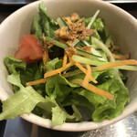 用戶對於ベトナム料理クアンコム11的評論圖