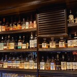 用戶對於BAR HERMIT 西口店的評論圖