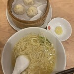 用戶對於上海湯包小館 BINO栄店的評論圖