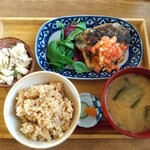 用戶對於二階の食堂 デリカフェ的評論圖