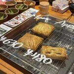 用戶對於Pati COFFEE&PLANTS的評論圖