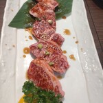 用户对于焼肉 匠苑的评论图
