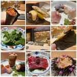 用戶對於鮨 東京 よし田的評論圖