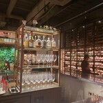 用戶對於ワインショップ＆ワインバー ワインハウス南青山的評論圖