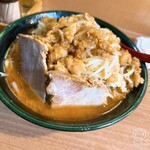用戶對於ラーメン 豚壱的評論圖