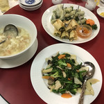 用户对于錦城閣的评论图