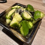用户对于焼肉庵 牛宗的评论图