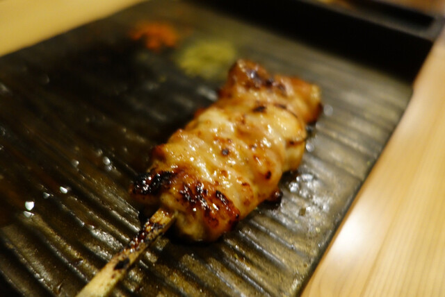 User's recommendation image for とり口
