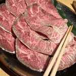 用戶對於しゃぶしゃぶ 阿さ利的評論圖