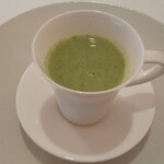用戶對於レストラン・モリエール的評論圖