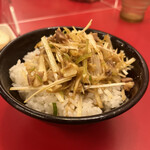 用戶對於ラーメン山岡家 新道店的評論圖