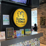 用戶對於Guzman y Gomez ラフォーレ原宿店的評論圖