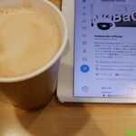 用戶對於MOBaCAFE的評論圖