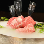 用戶對於焼肉 牛印 新宿店的評論圖