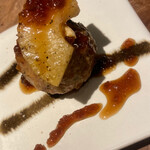 用戶對於炭火やきとり愛之助的評論圖