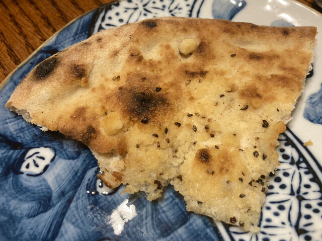 User's recommendation image for Buona pizza
