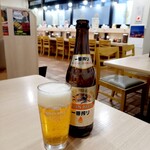 用户对于函館麺屋 四代目的评论图
