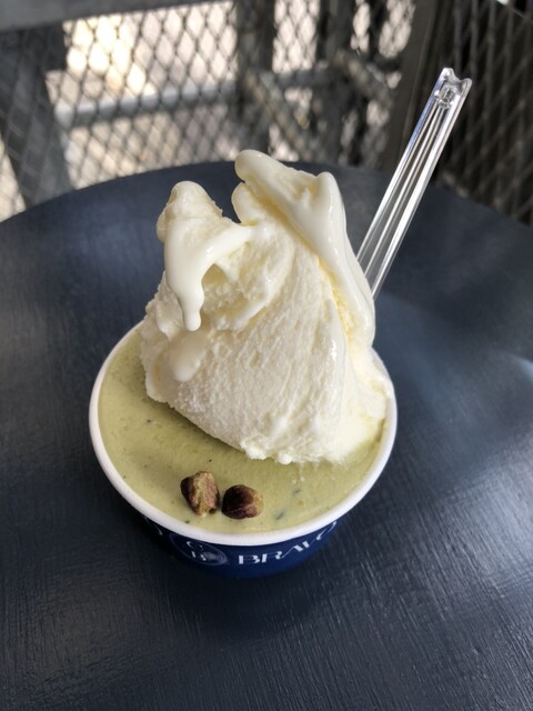 用戶對於GELATO BRAVO的評論高清圖