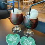 User's review image for ugo Neck of the Woods