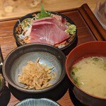 用戶對於博多丸秀 本店的評論圖