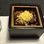 用戶對於御花的評論圖