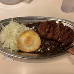 用戶對於ゴーゴーカレー 秋葉原１号店的評論圖
