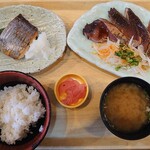 用戶對於築地食堂 源ちゃん AKIBA_ICHI店的評論圖
