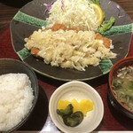 用户对于とんよし サッポロファクトリー店的评论图