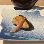 用戶對於高級和食 札幌 宮川 梅田店的評論圖