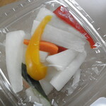 用户对于農家の息子 okome的评论图