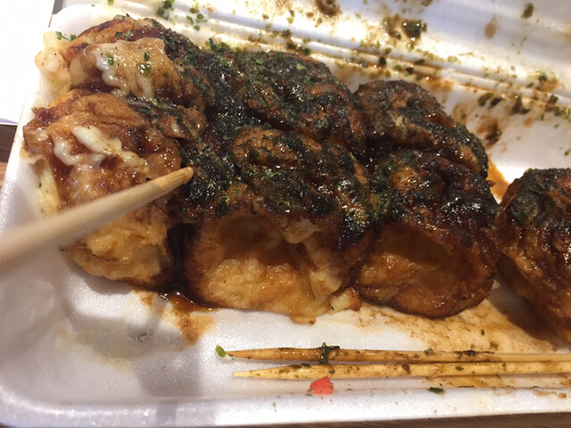 用户对于三代目たくちゃん 牧野駅前店的评论高清图