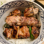 User's review image for 伊勢廣 銀座五丁目店