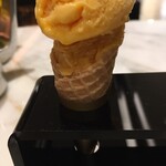用戶對於ブルガリ イル・カフェ 阪急うめだ本店的評論圖