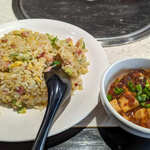 用户对于健康美容 火鍋専門店 朝天門的评论图