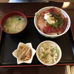 用戶對於一魚一栄的評論圖