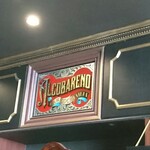 User's review image for alcobareno