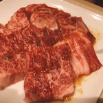 用戶對於ニクゼン 大名店的評論圖