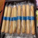 User's review image for ヨックモック 銀座三越店