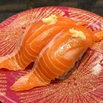 用户对于鮨処 なごやか亭  春採店的评论图