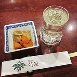用户对于蕎麦處 笹屋的评论图