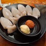 用戶對於七輪焼肉 安安 吉祥寺店的評論圖