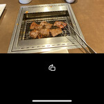 用戶對於焼肉やる気 京都駅前店的評論圖