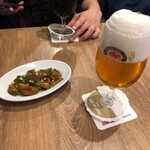 用戶對於キリンシティプラス 東京銀座店的評論圖