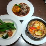 用户对于進々堂 北山店的评论图