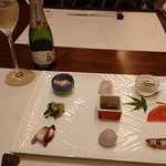 用户对于西角的评论图