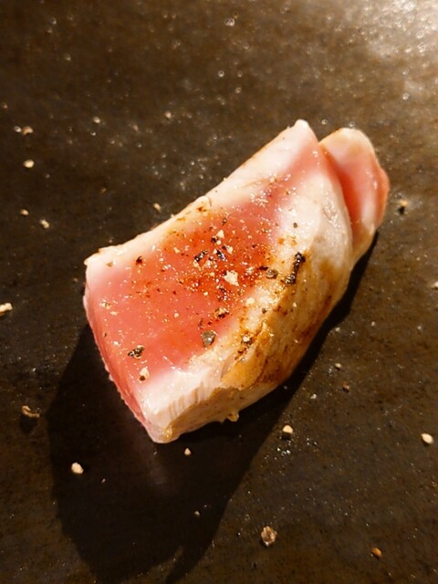 用戶對於KIBORI Hokkaido Restaurant DAICHI的評論高清圖