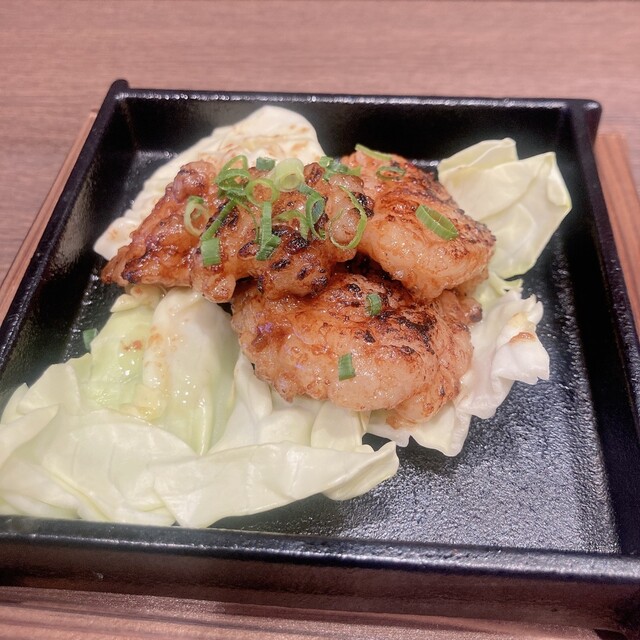 用户对于A5肉十八番店的评论高清图